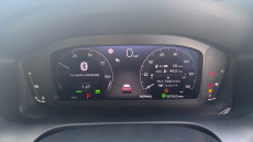 Honda Zr-V 2.0 eHEV Advance 5dr CVT Hybrid Estate